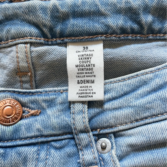 H&M jeans - Picture 5 of 7